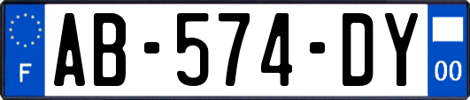 AB-574-DY