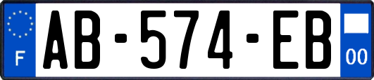 AB-574-EB