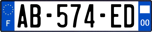 AB-574-ED