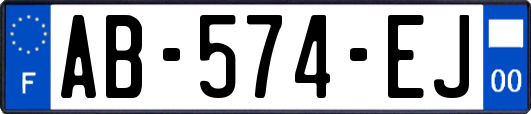 AB-574-EJ