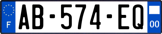 AB-574-EQ