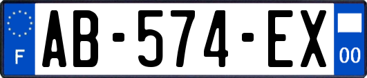 AB-574-EX