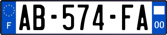 AB-574-FA