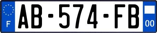 AB-574-FB