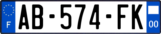 AB-574-FK