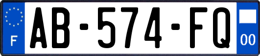 AB-574-FQ