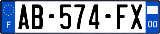 AB-574-FX