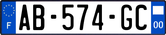 AB-574-GC