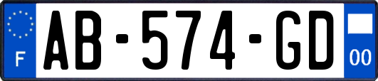 AB-574-GD