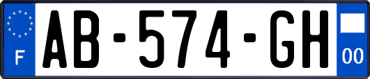 AB-574-GH