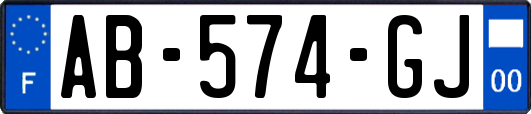 AB-574-GJ