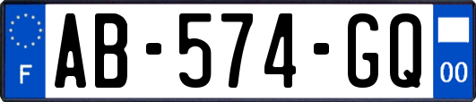 AB-574-GQ