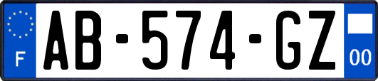 AB-574-GZ