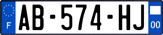 AB-574-HJ