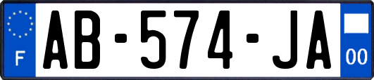 AB-574-JA