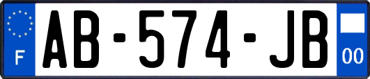 AB-574-JB