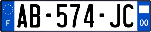 AB-574-JC