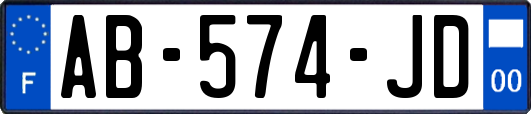 AB-574-JD