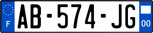 AB-574-JG