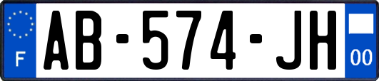 AB-574-JH