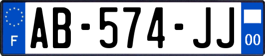 AB-574-JJ