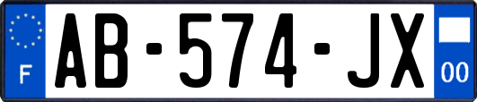 AB-574-JX