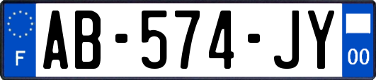 AB-574-JY