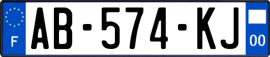 AB-574-KJ