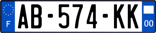 AB-574-KK