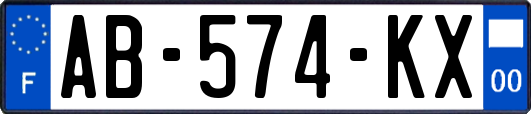 AB-574-KX