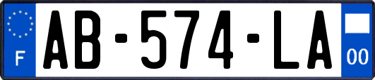 AB-574-LA