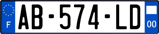 AB-574-LD