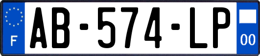 AB-574-LP