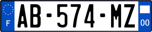 AB-574-MZ