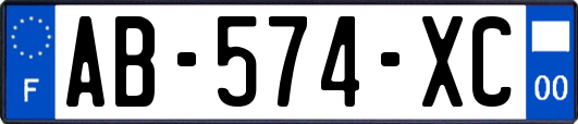 AB-574-XC