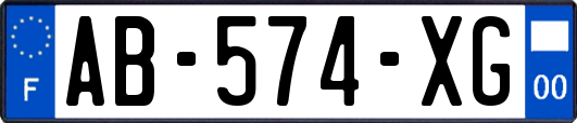 AB-574-XG