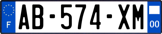 AB-574-XM