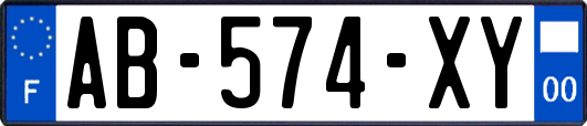 AB-574-XY