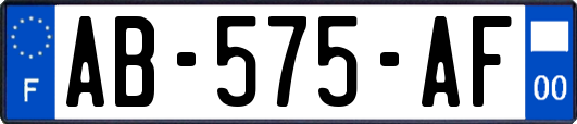 AB-575-AF