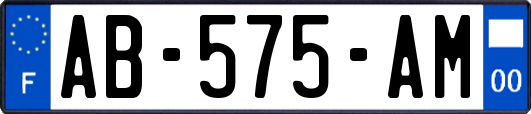 AB-575-AM