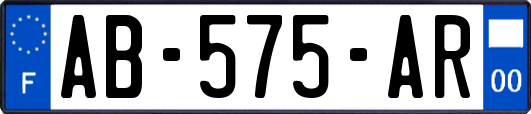 AB-575-AR