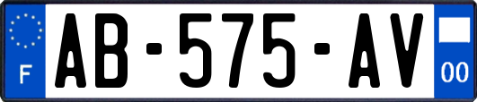 AB-575-AV