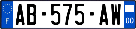 AB-575-AW