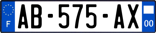 AB-575-AX