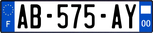 AB-575-AY