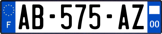 AB-575-AZ