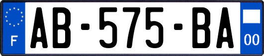 AB-575-BA