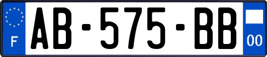 AB-575-BB