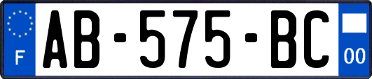 AB-575-BC