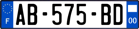 AB-575-BD